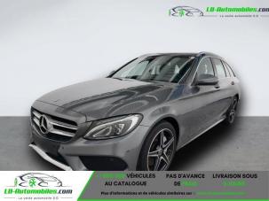 Mercedes Classe C 350 e BVA