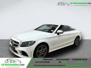 Mercedes Classe C 300 d BVA