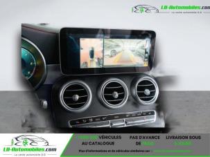 Mercedes Classe C 220 d BVA