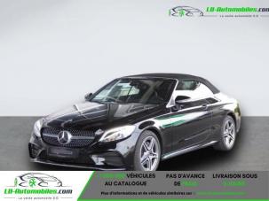 Mercedes Classe C 200 200 BVA