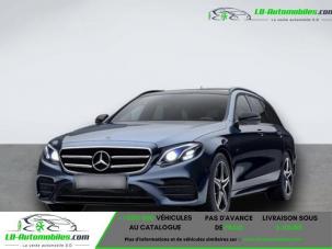 Mercedes Classe E 300 de BVA