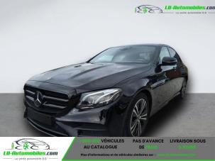 Mercedes Classe E 300 d BVA
