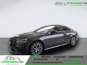 Mercedes Classe E 200 BVA