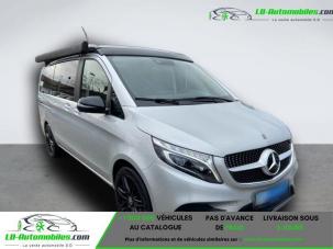 Mercedes Classe V 300d BVA