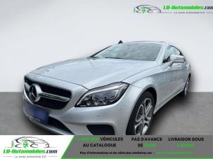 Mercedes Classe CLS 220 d