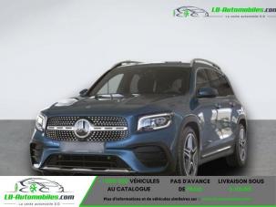 Mercedes GLB 220 d BVA 4Matic
