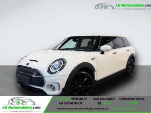 Mini Mini Clubman SD 190 ch BVA