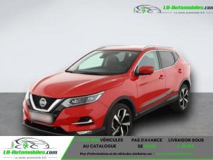 Nissan Qashqai 1.5 dCi 115 BVM