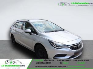 Opel Astra Sports tourer 1.6 CDTI 110 ch