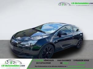 Opel GT 1.4 Turbo 140 ch BVM