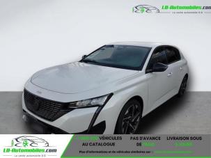 Peugeot 308 BlueHDi 130ch  BVA