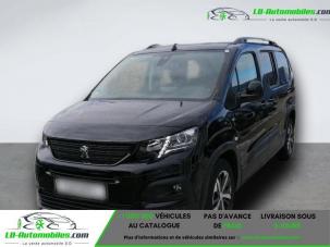 Peugeot Rifter PureTech 130  BVA 7pl
