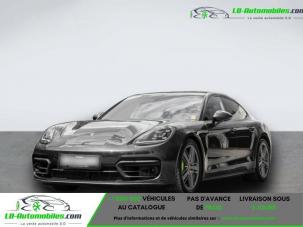 Porsche Panamera 4 V6 3.0 462 Hybrid