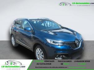 Renault Kadjar dCi 130 BVM