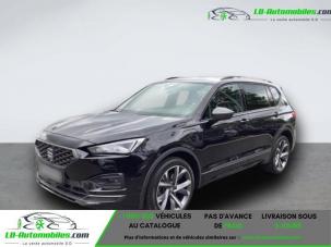 Seat Tarraco 1.4 e-HYBRID 245 ch BVA 5 pl