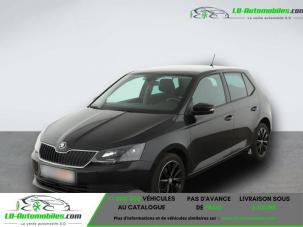 Skoda Fabia 1.0 MPI 75 ch BVM