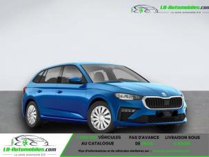 Skoda Scala 1.0 TSI Evo 2 116 ch BVM