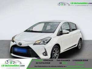 Toyota Yaris 110 VVT-i BVM