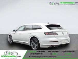 Volkswagen Arteon 2.0 TSI 190 BVA