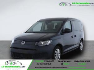 Volkswagen Caddy 2.0 TDI 122 BVA