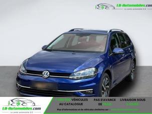 Volkswagen Golf SW 1.5 TSI 150 BVM
