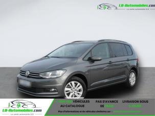 Volkswagen Touran 2.0 TDI 150 BVA 5pl