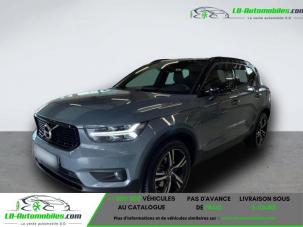 Volvo XC40 T4 190 ch BVA