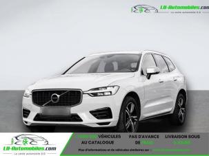 Volvo XC60 T5 250 ch BVA