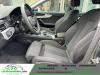 Audi A4 40 TFSI 204 BVA Quattro