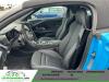 Audi R8 Spyder V10 5.2 FSI 620 BVA