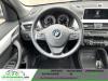 BMW X1 xDrive 20d 190 ch BVA