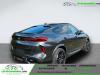 BMW X6 M 625ch BVA
