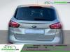 Ford B-Max 1.6 Ti-VCT 105 BVA