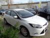 Ford Focus 2.0 TDCI 140CH FAP TITANIUM POWERSHIFT 5P