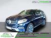 Mercedes GLE 400 BVA 4Matic 2017