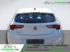 Opel Astra 1.4 Turbo 145 ch BVA