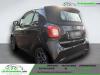 Smart Fortwo Cabrio 82 ch Electrique