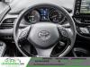 Toyota C-HR Hybride 1.8L 122 ch BVA