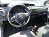 Toyota Yaris 69 VVT-I ACTIVE 5P