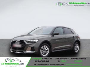 Audi A1 25 TFSI 95 ch BVM