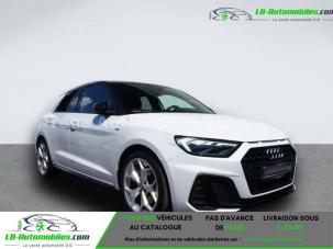 Audi A1 40 TFSI 200 ch BVA