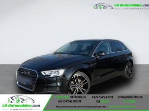 Audi A3 TFSI 150 BVA