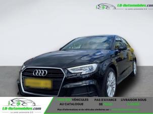 Audi A3 TFSI 150 BVA
