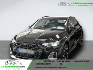 Audi A3 35 TDI 150 BVA