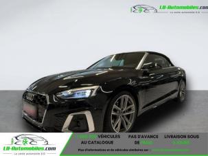 Audi A5 40 TFSI 190 BVA
