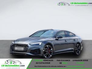 Audi A5 45 TFSI 245 BVA Quattro