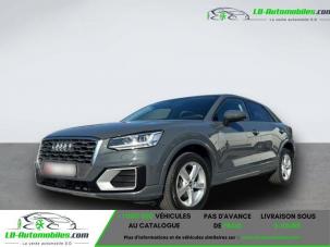 Audi Q2 TDI 150 ch BVA Quattro