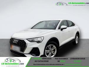 Audi Q3 45 TFSIe 245 ch BVA