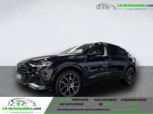 Audi Q8 50 TDI 286 BVA Quattro