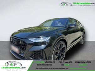 Audi RS Q8 TFSI 600 ch BVA Quattro